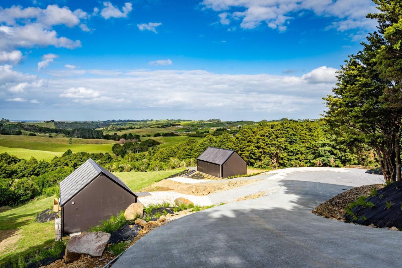 The Ridge Mangawhai Exterior foto