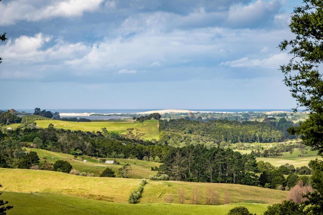 The Ridge Mangawhai Exterior foto