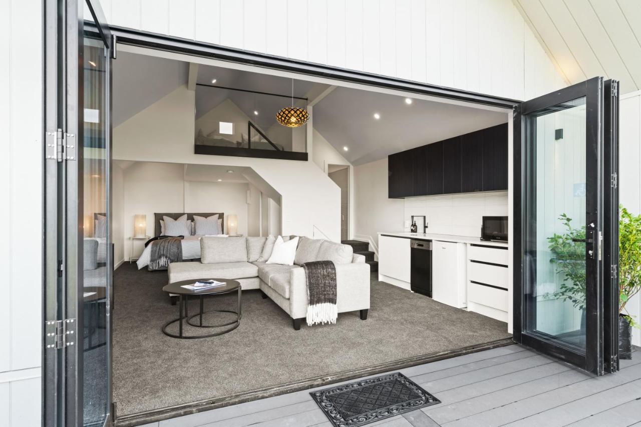 The Ridge Mangawhai Exterior foto