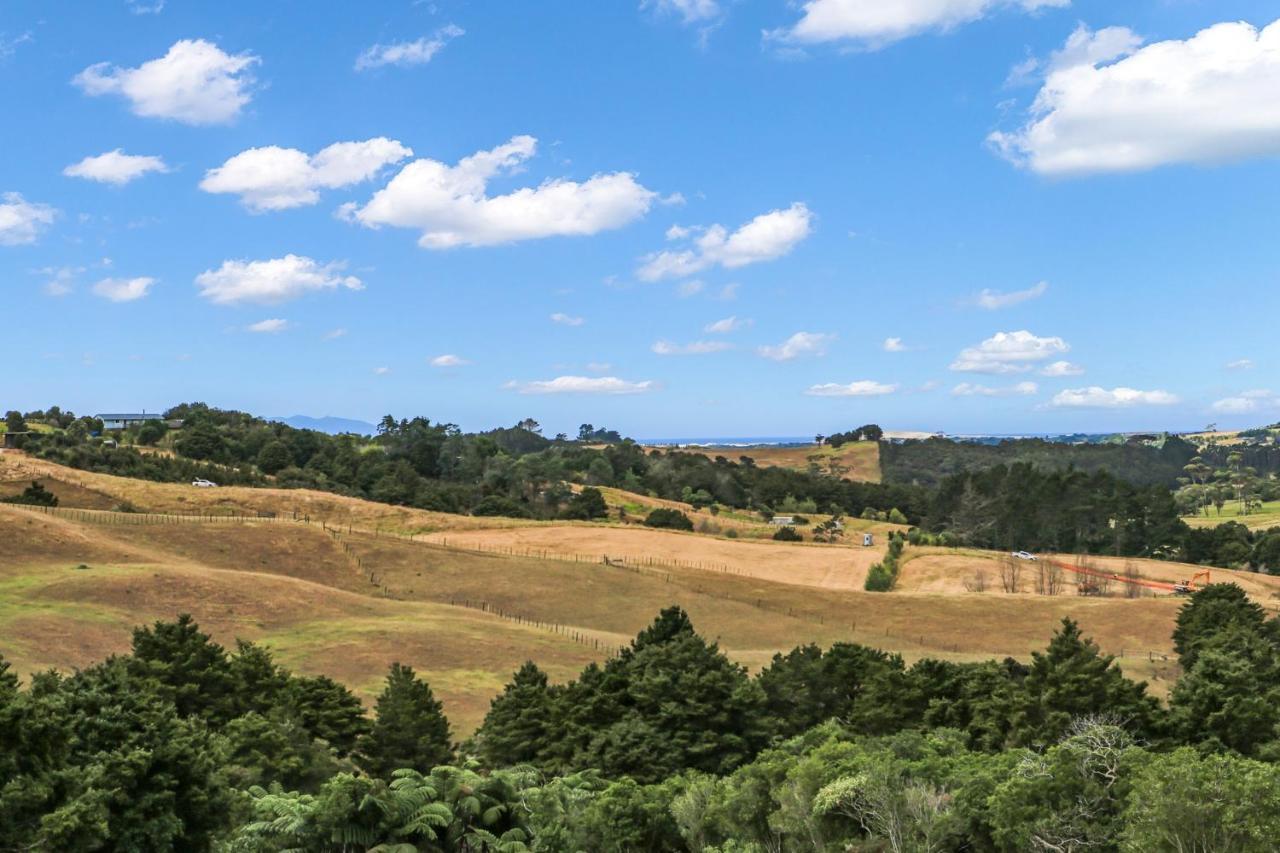 The Ridge Mangawhai Exterior foto