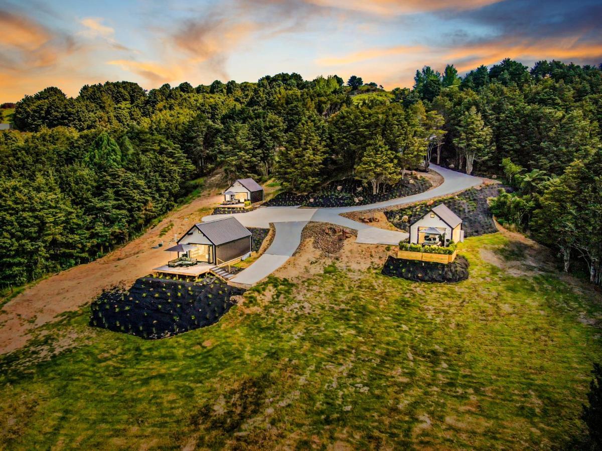The Ridge Mangawhai Exterior foto